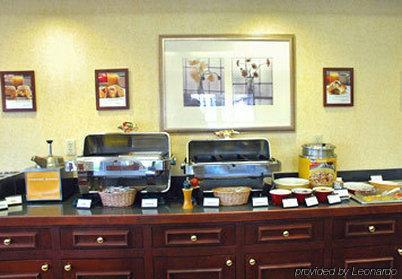 Gatehouse Suites East Lansing Restaurante foto